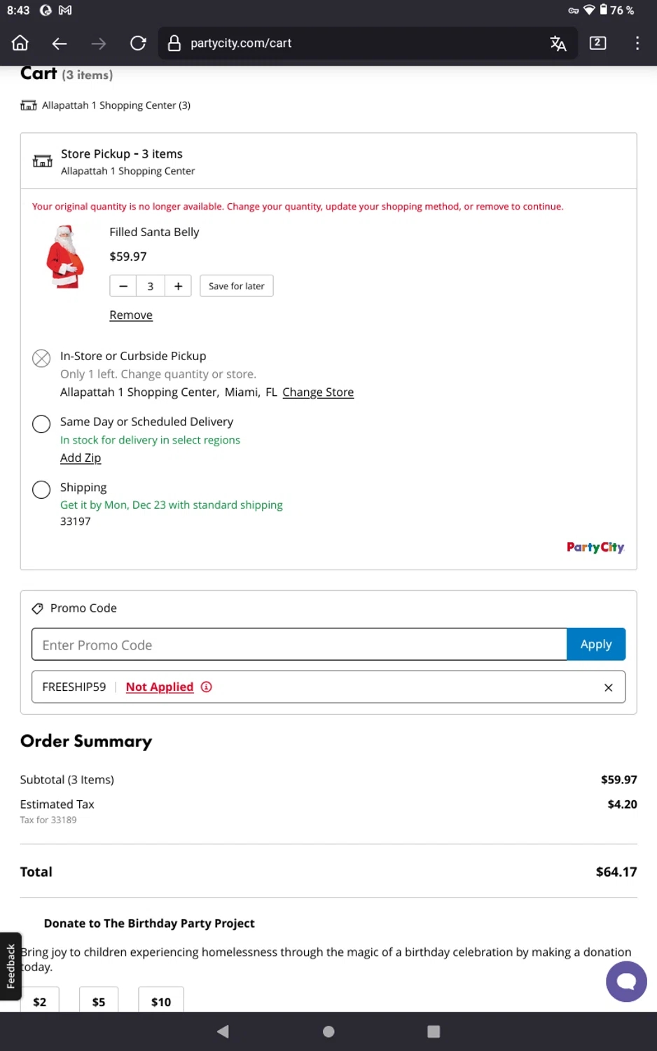 Party City Promo Codes 20 Off Coupons Jul 2025