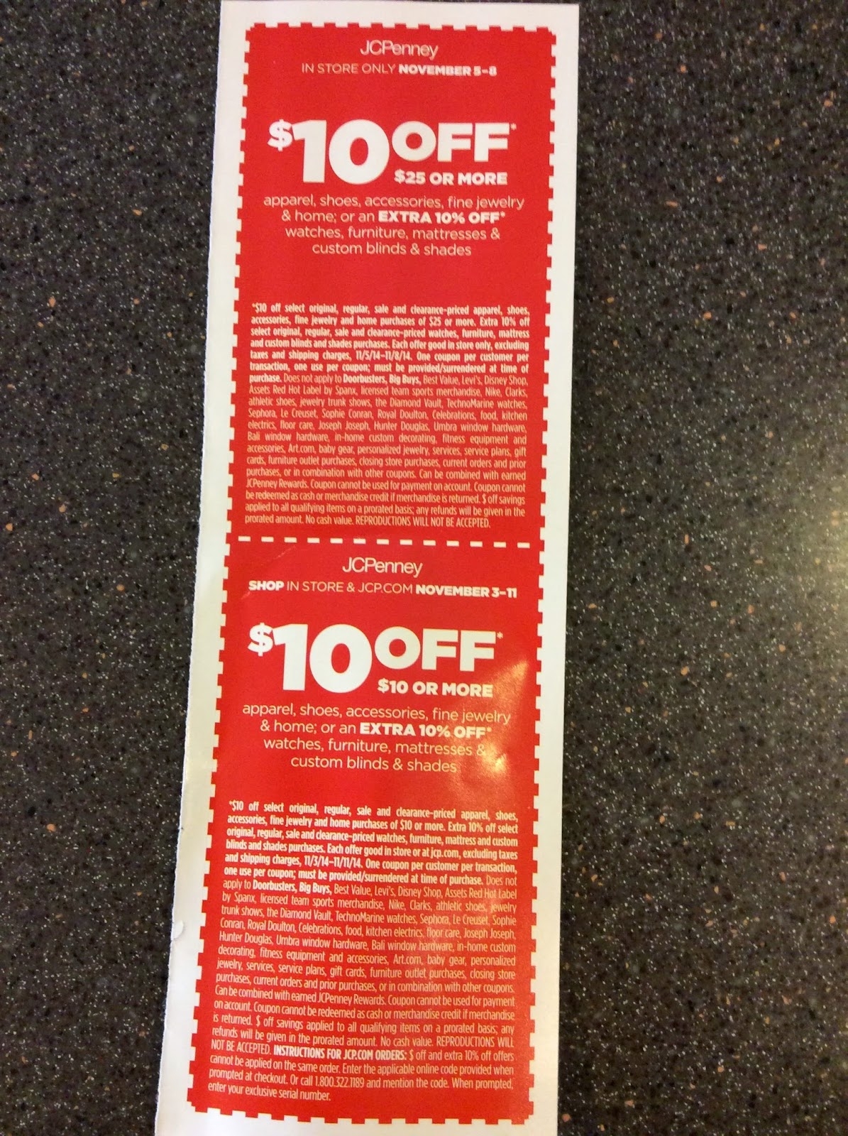 jcpenney printable coupons