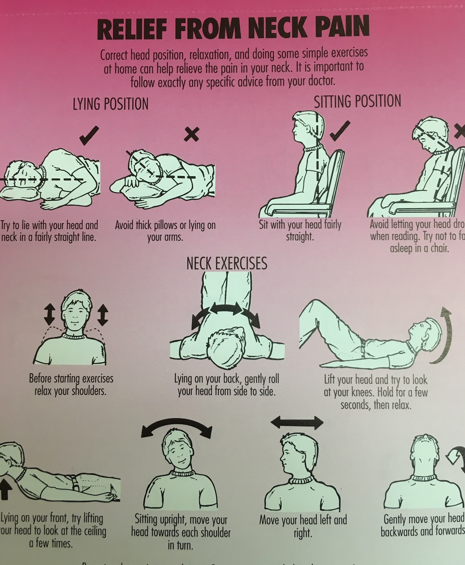 Physiotherapy Advice U0026 Exercise Brochures Dr Kapil Bakshi Bakshi Orthopaedics A Patient Education U0026 Guidance Resource 