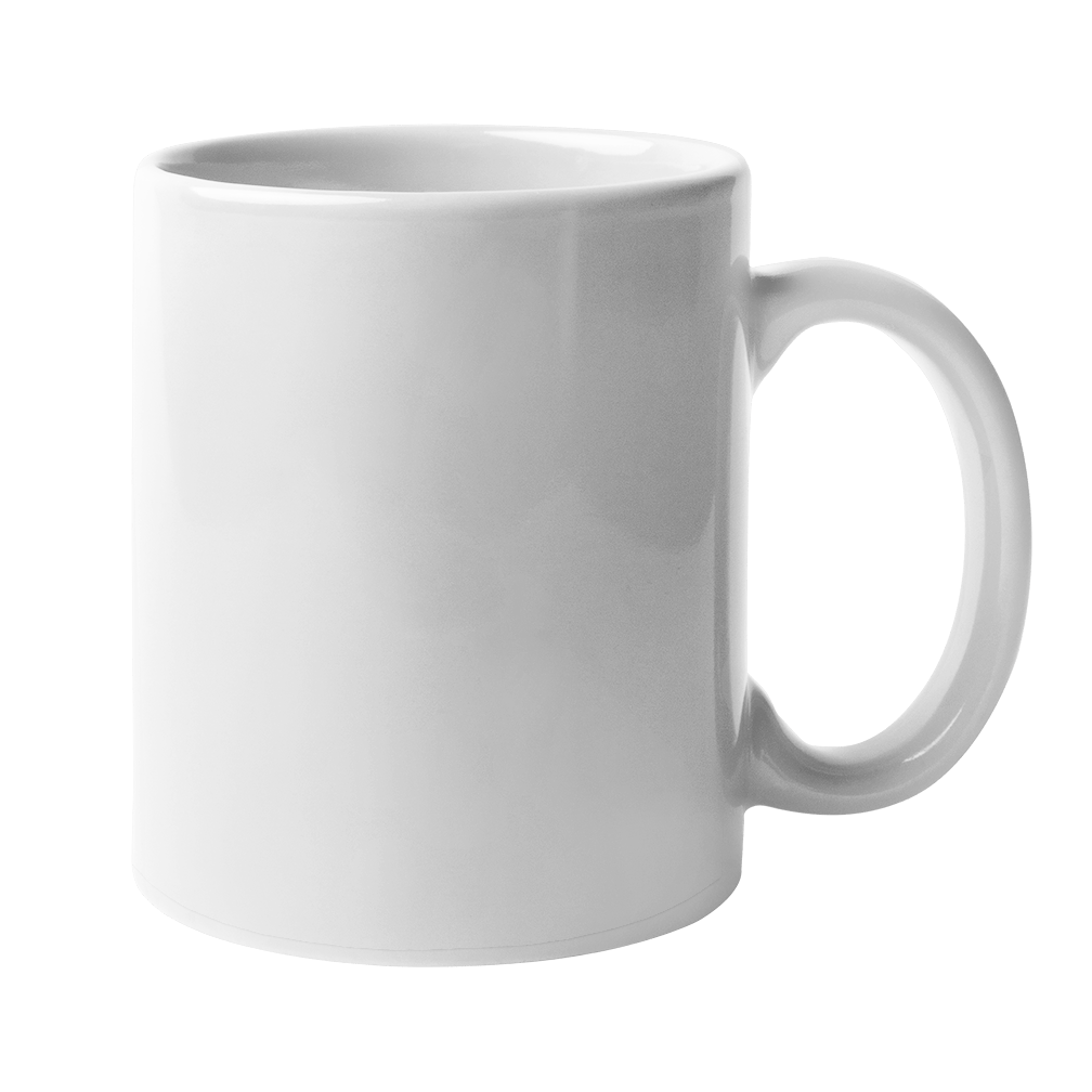 Picture Salon Mug Print