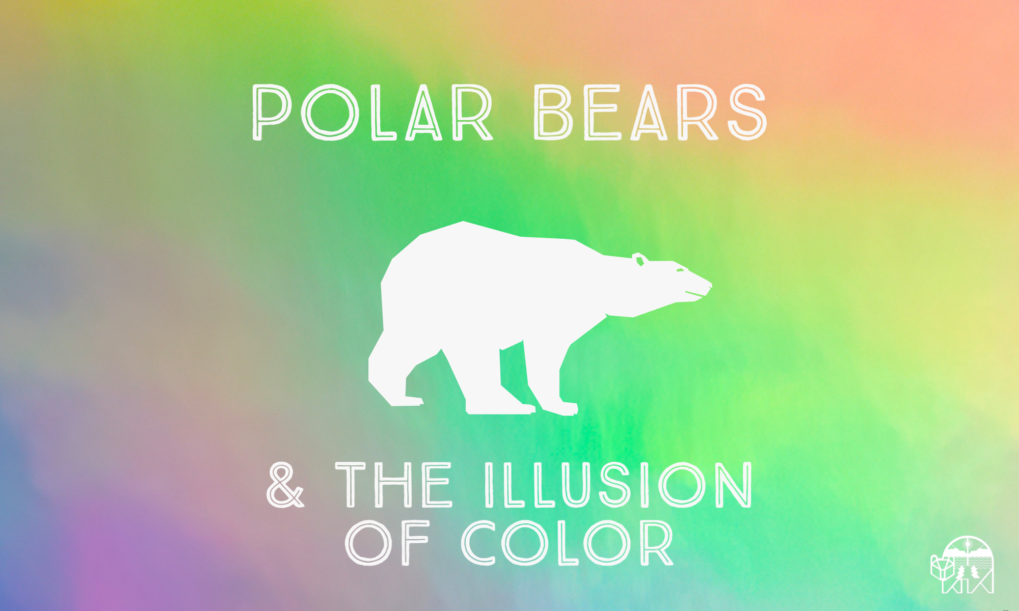 Polar Bears U0026 The Illusion Of Color