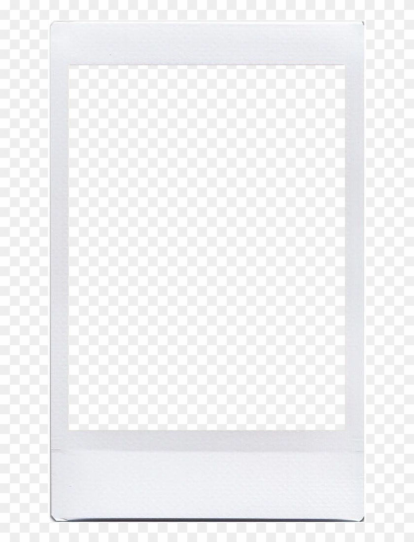 Polaroid Png Transparent Transparent Png Template Polaroid Png Png Download 646x1019 559852 PngFind