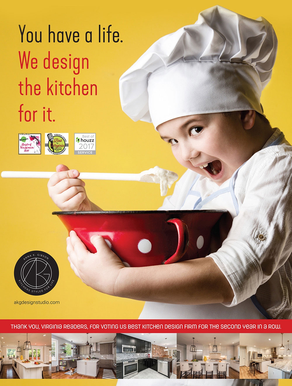 Print U0026 Digital Advertising Design That Drives Desire Ruzow 