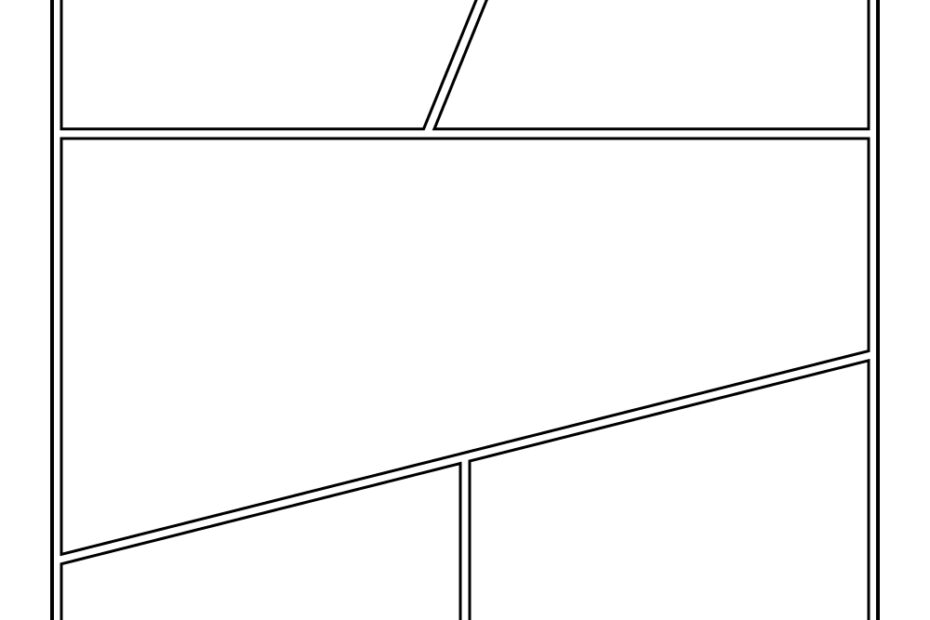 Printable Comic Book Pages Woo Jr Kids Activities Childrens Worksheets Library