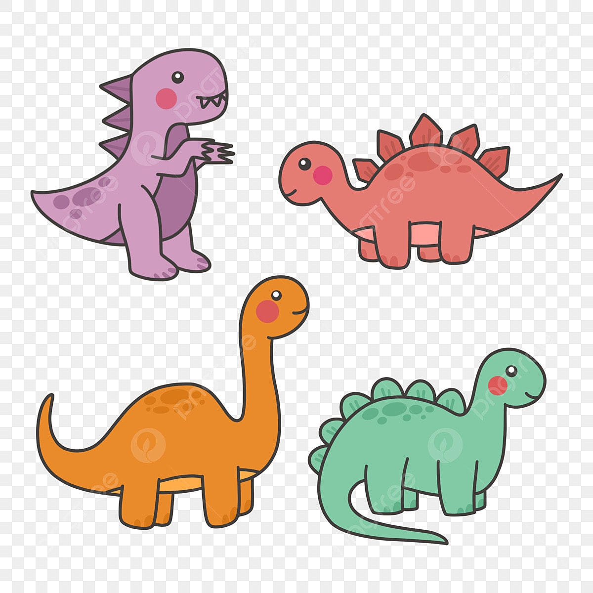 Printable Dinosaur PNG Vector PSD And Clipart With Transparent Background For Free Download Pngtree
