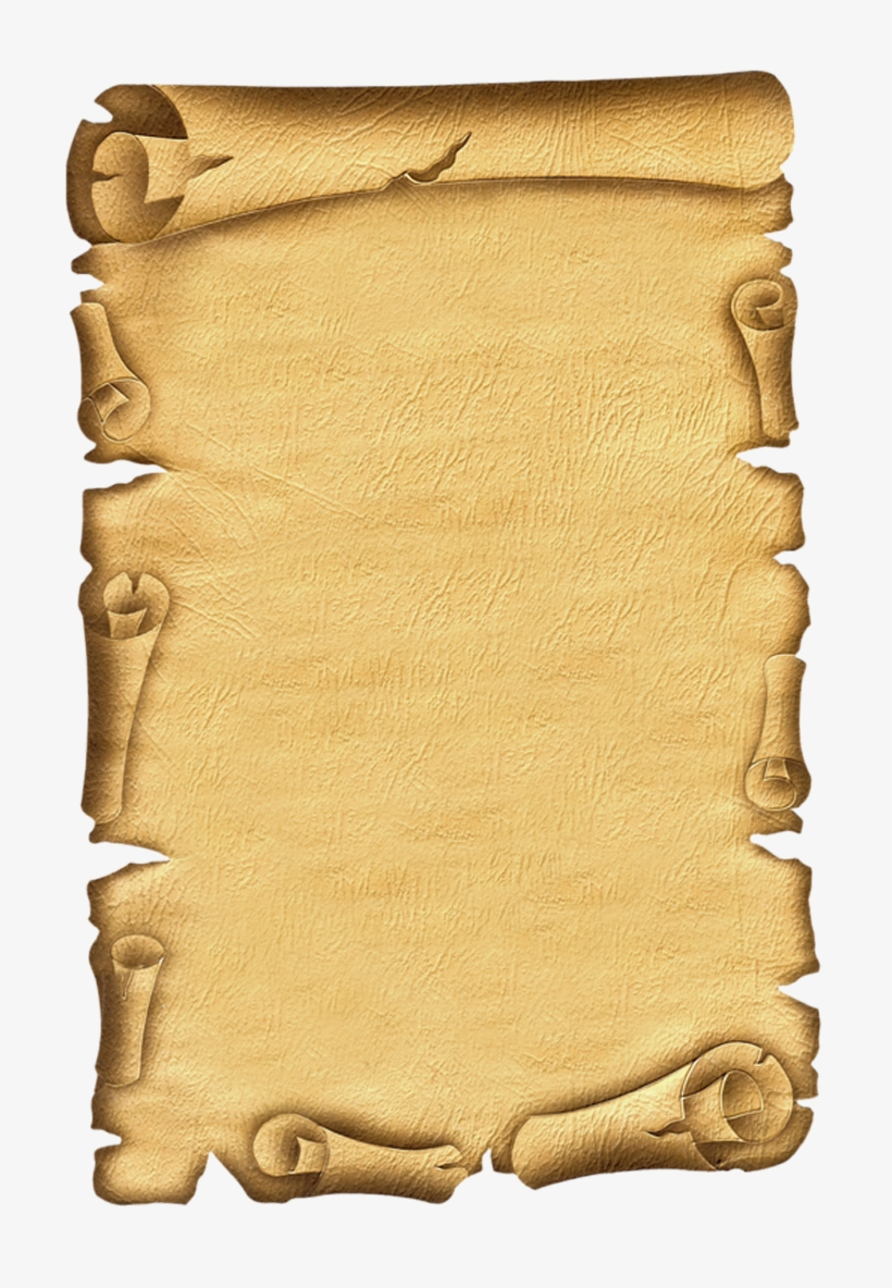 Printable Frames Printable Paper Ribbon Banner Vintage Antiguo Pergamino Transparent PNG 726x1104 Free Download On NicePNG