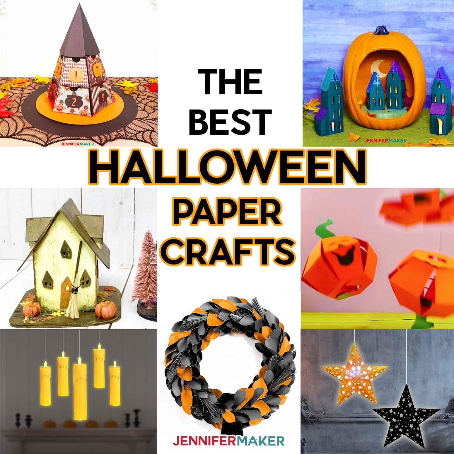 printable paper crafts for adults