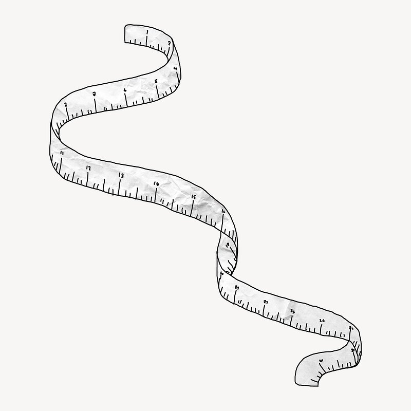 Printable Paper Measuring Tape Images Free Photos PNG Stickers Wallpapers U0026 Backgrounds Rawpixel