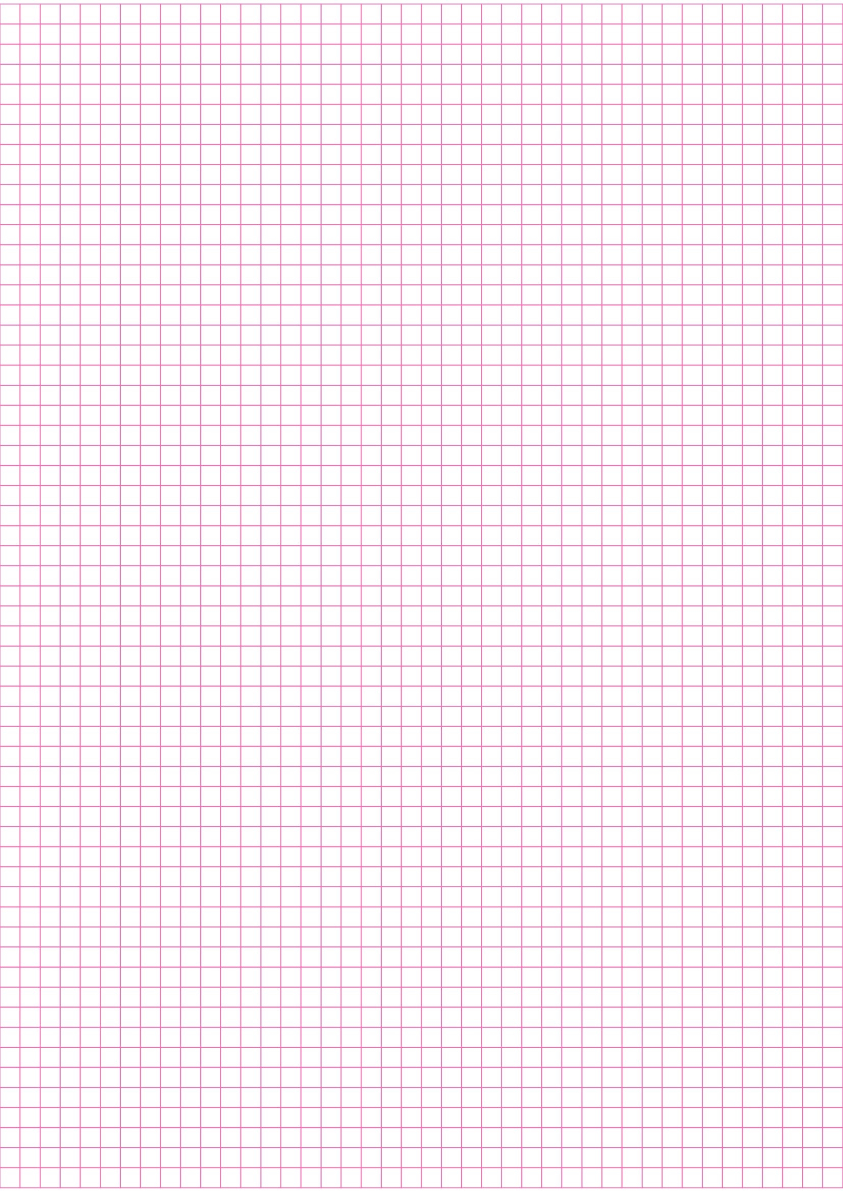 printable free grid paper