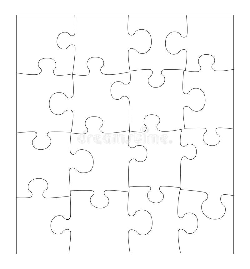 Puzzle 16 Stock Illustrations 815 Puzzle 16 Stock Illustrations 