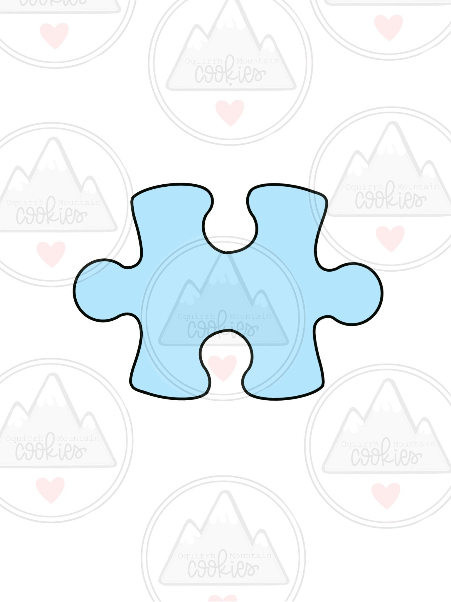 Puzzle Piece