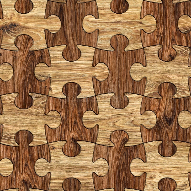 Puzzle Wood Stock Illustrations 7 409 Puzzle Wood Stock Illustrations Vectors U0026 Clipart Dreamstime