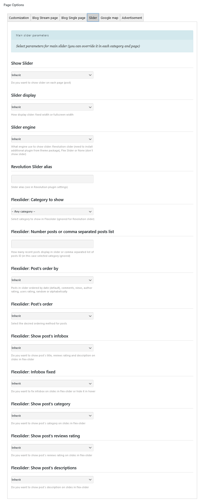 Puzzles Responsive And Clean WordPress Theme Documentation V 4 2 5