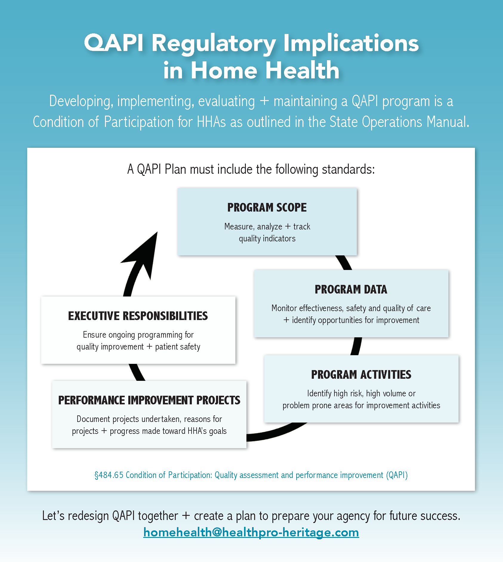qapi performance improvement plan template