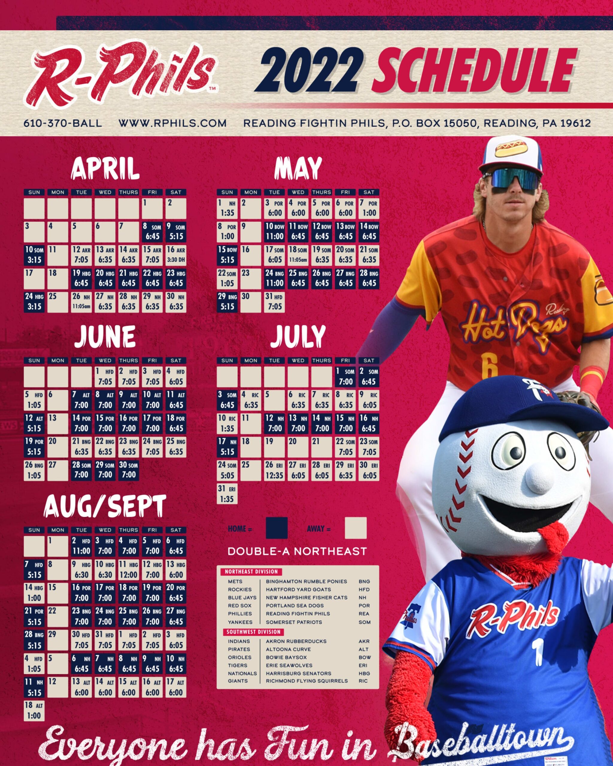 phillies schedule 2024 printable
