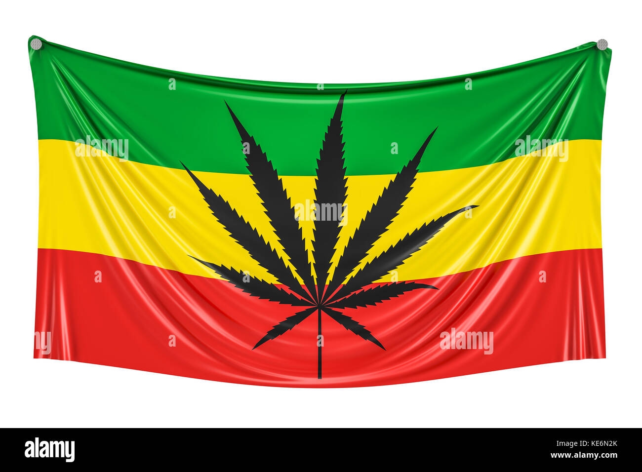 Rasta Flag Hi res Stock Photography And Images Alamy