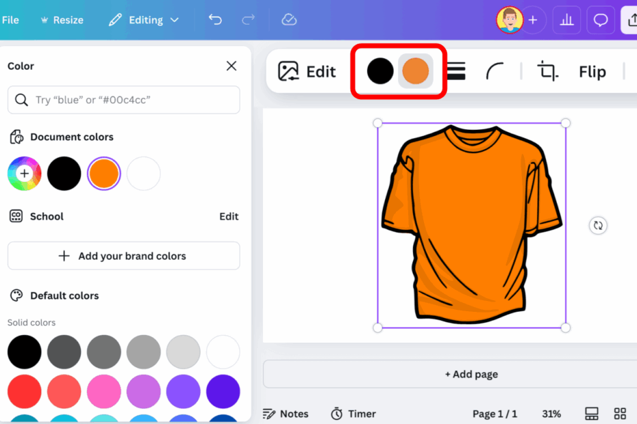 Recolor SVG Images In PowerPoint Keynote Canva And Google Slides Learning In Hand With Tony Vincent