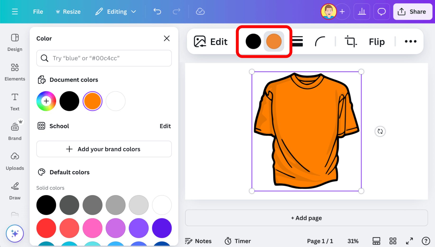 Recolor SVG Images In PowerPoint Keynote Canva And Google Slides Learning In Hand With Tony Vincent