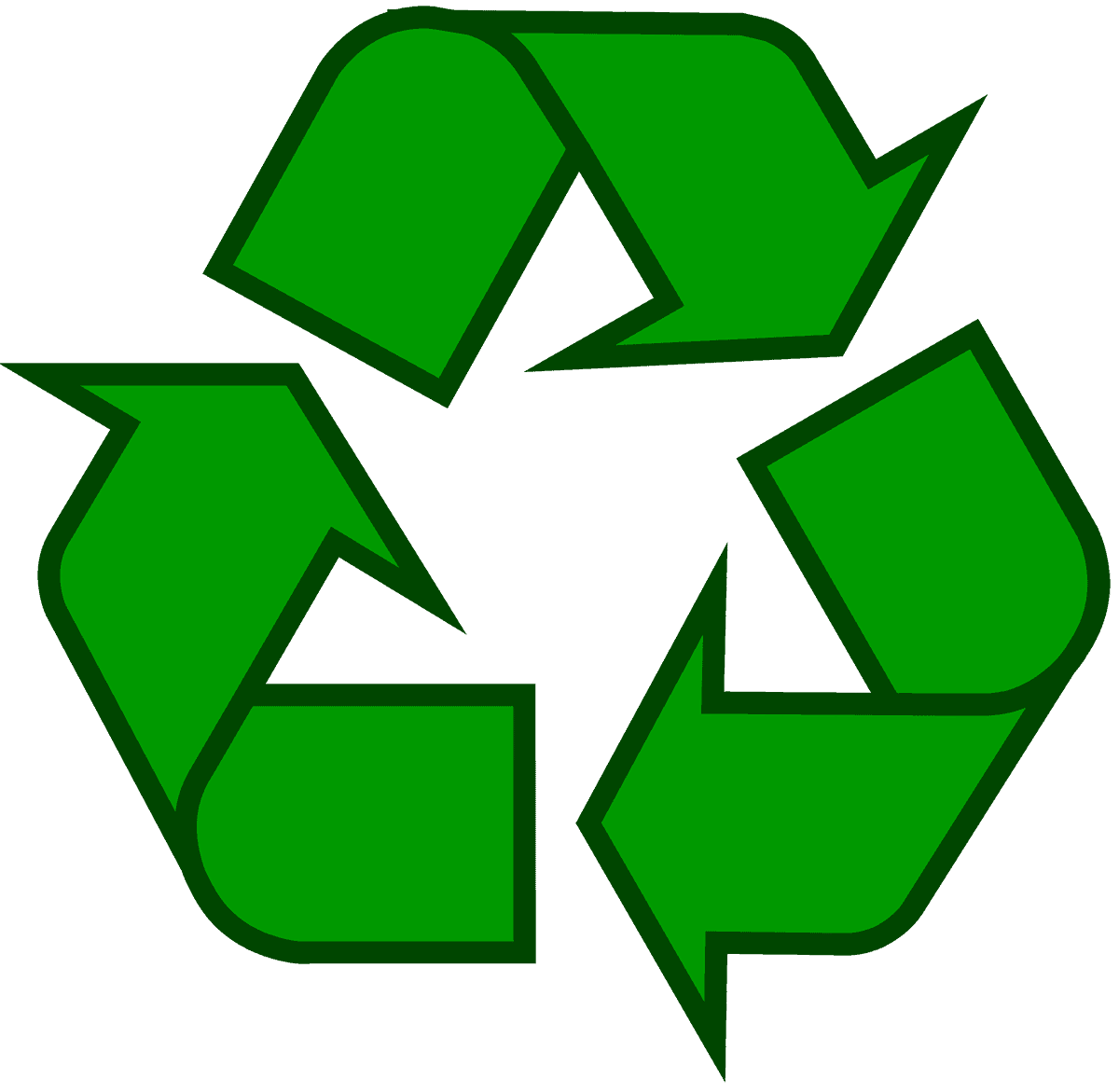 Recycling Symbol Download The Original Recycle Logo