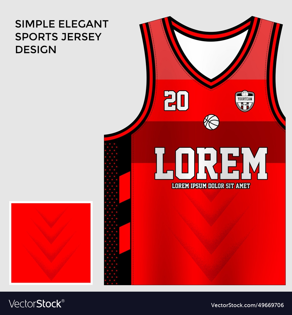 basketball jersey template printable