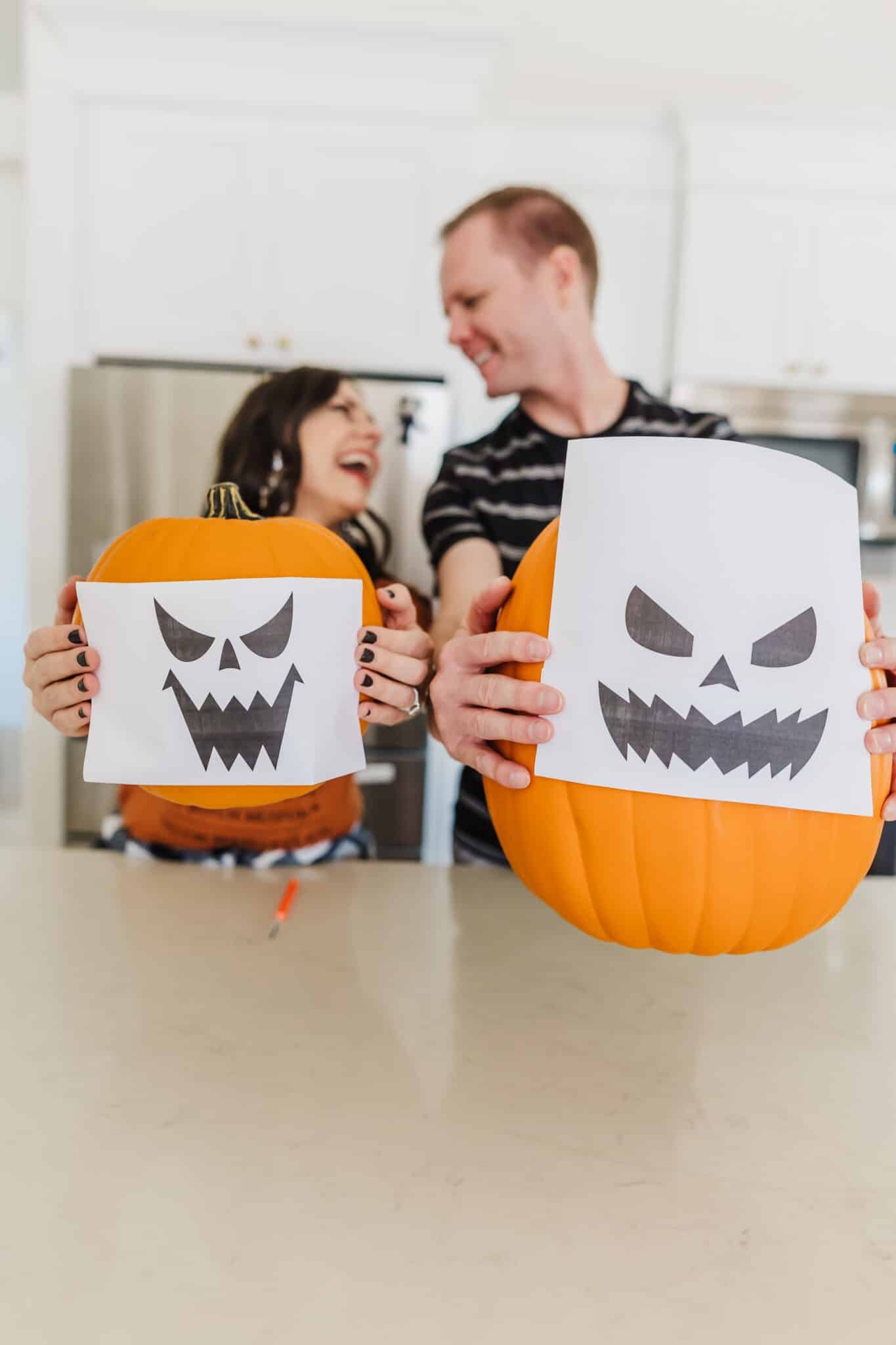 printable pumpkin carving templates