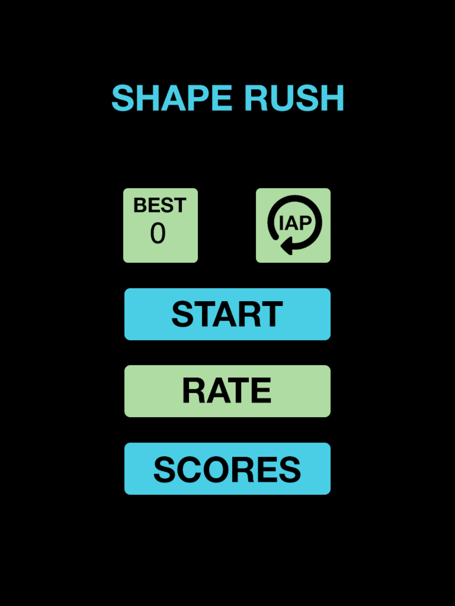 gamesalad puzzle template