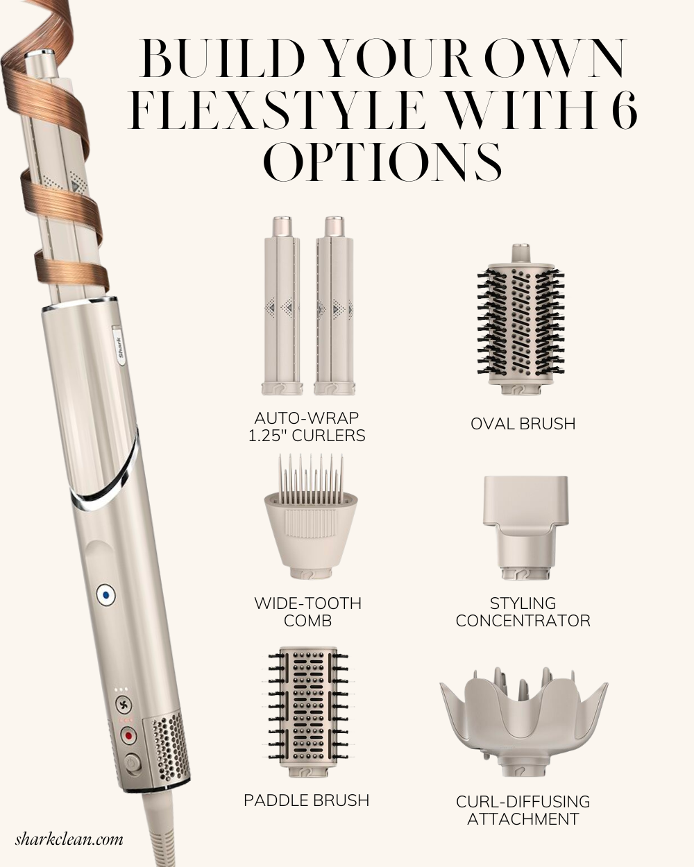 Shark FlexStyle Review Danielle Gervino