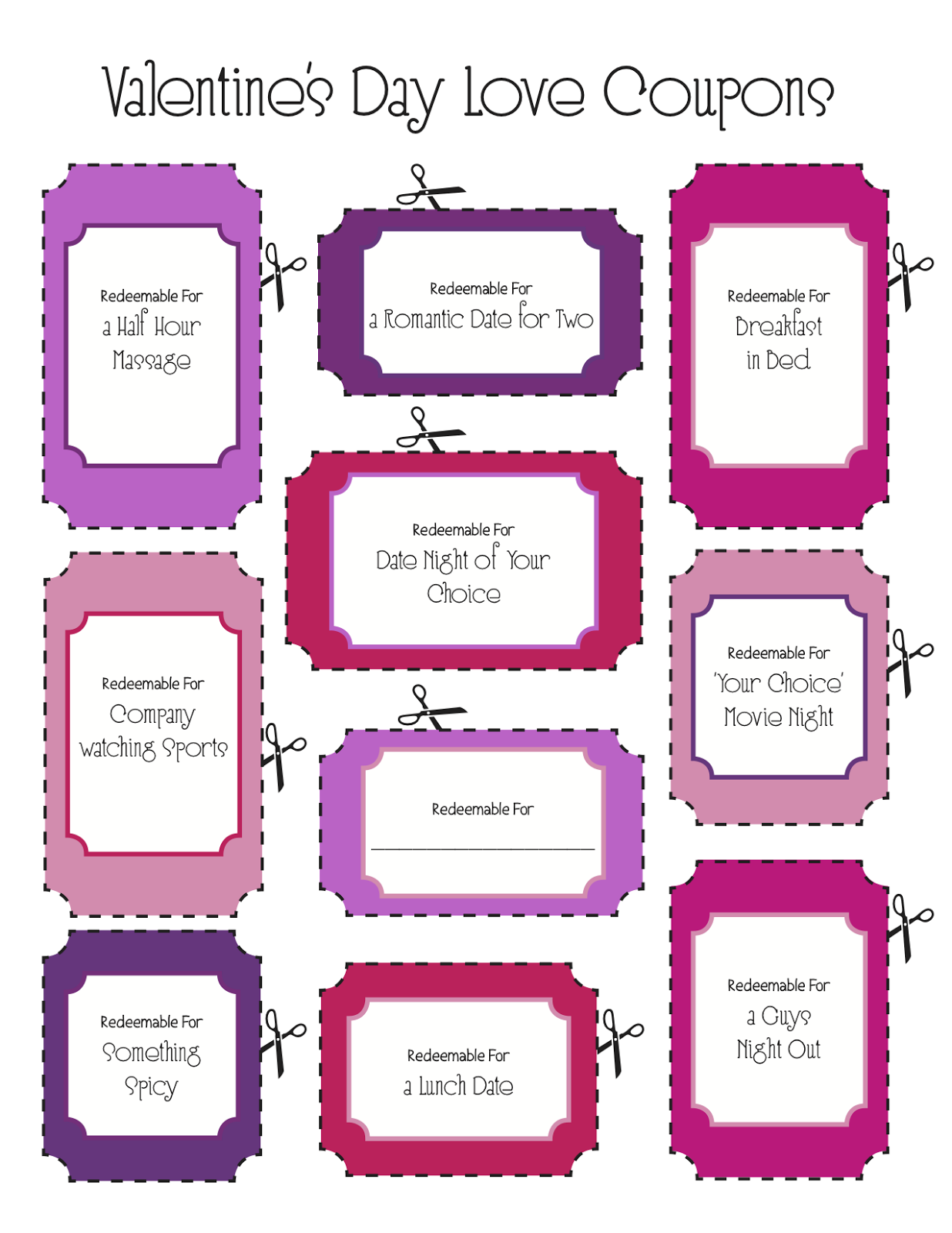 Sincerely Jenna Marie A St Louis Life And Style Blog Printable 