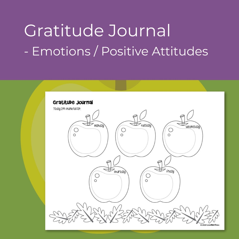 children's social skills worksheets