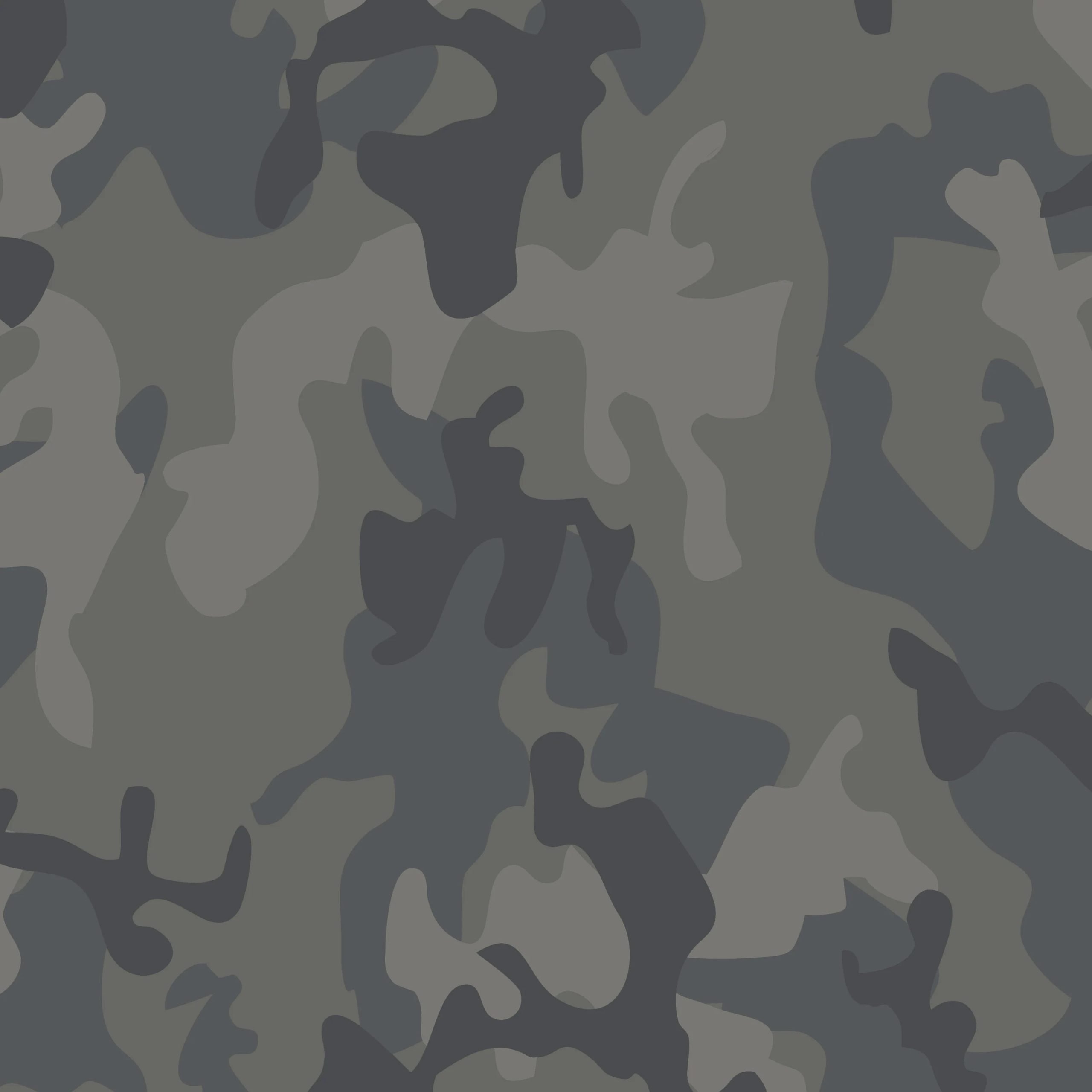 printable camo