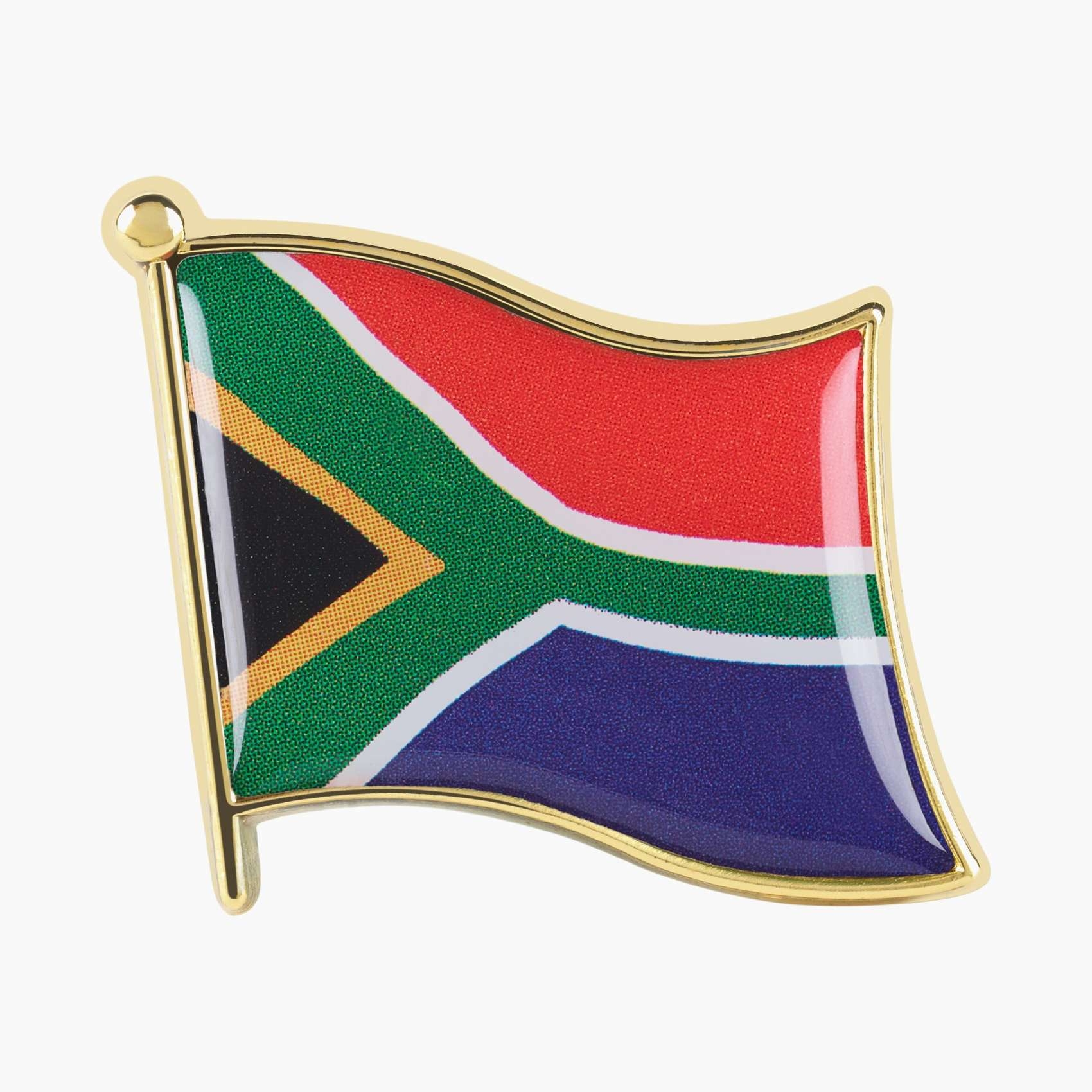 South Africa Flag