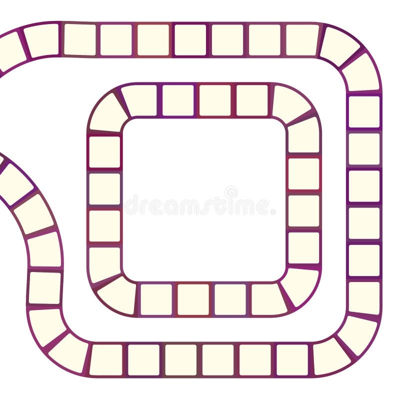 Spiral Puzzle Stock Illustrations 1 958 Spiral Puzzle Stock 