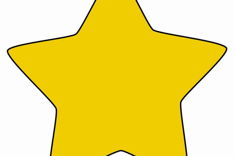 Star Patterns And Templates Stencils And Clip Art Designs Free Printables Monograms Design Tools Patterns U0026 DIY Projects