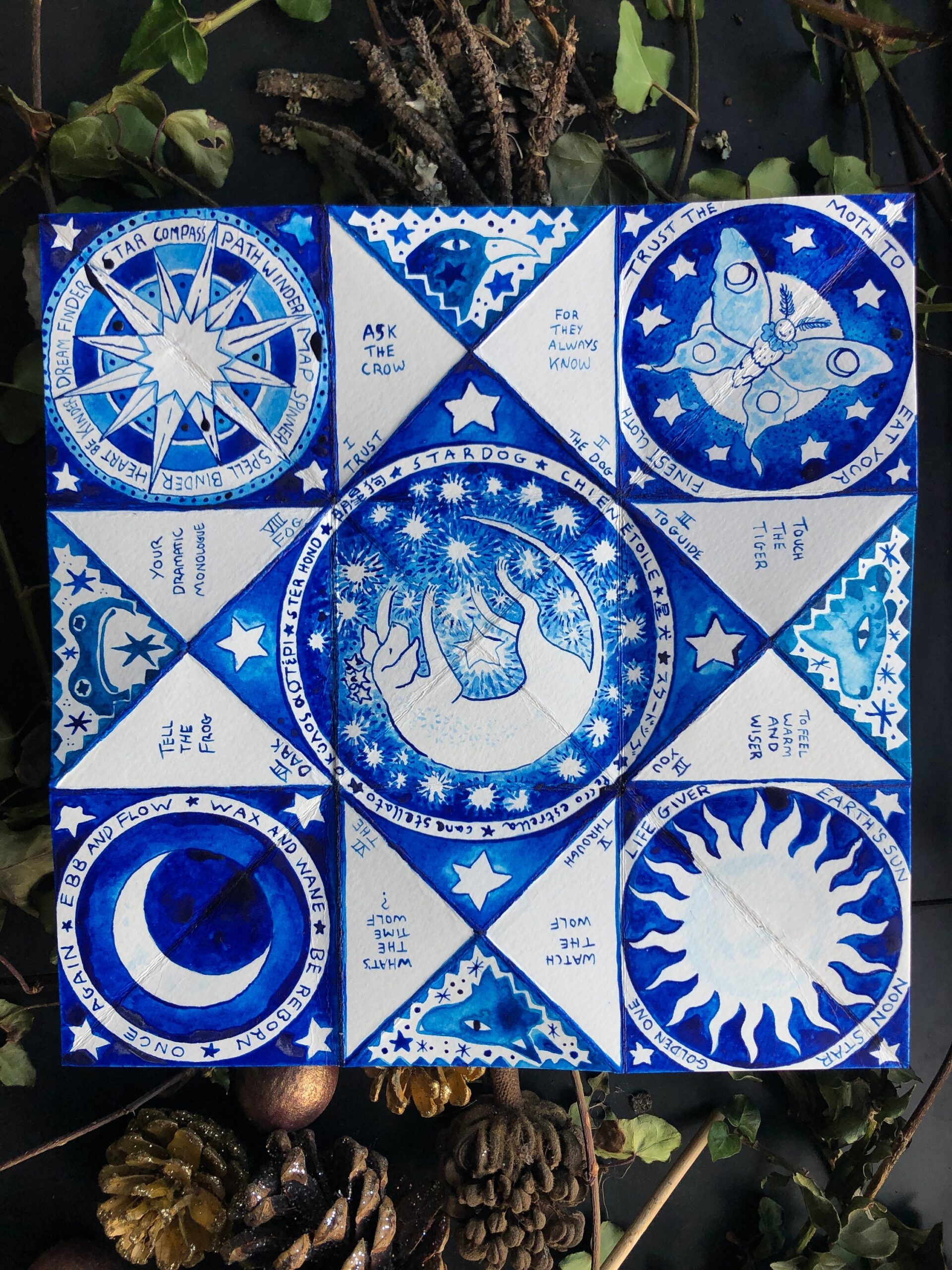 victorian puzzle purse template pdf