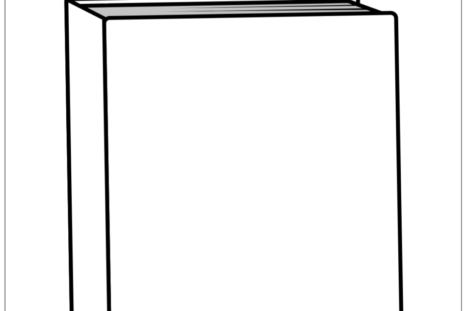 Storyboard That Free Book Cover Templates For 2025