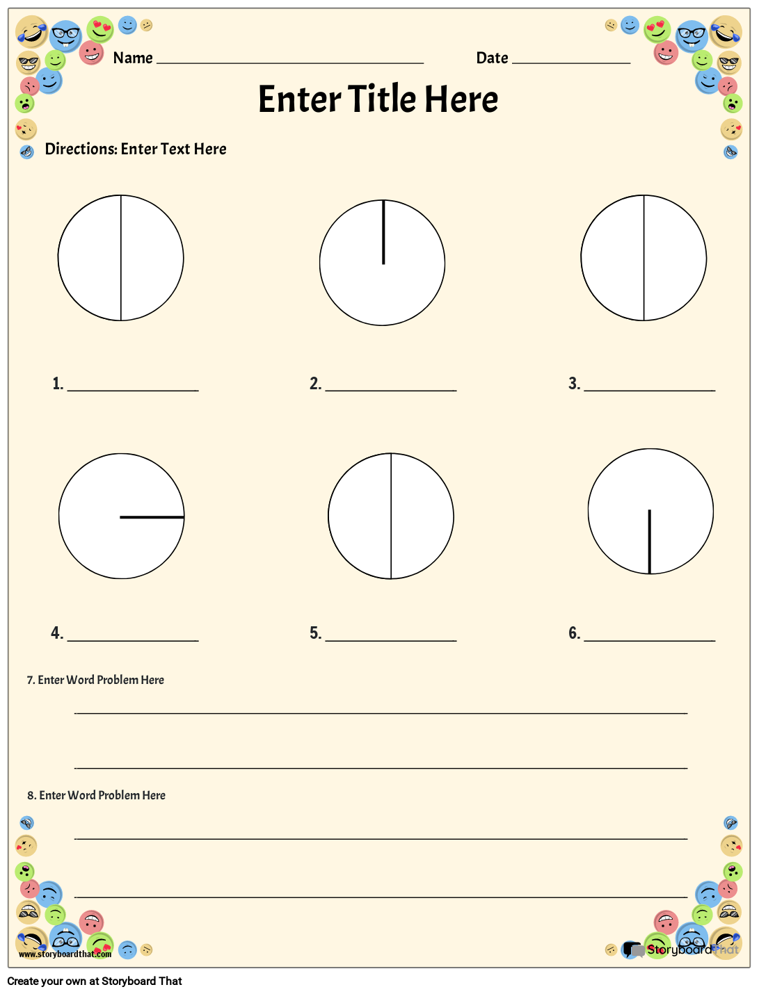 area and circumference of a circle worksheet pdf