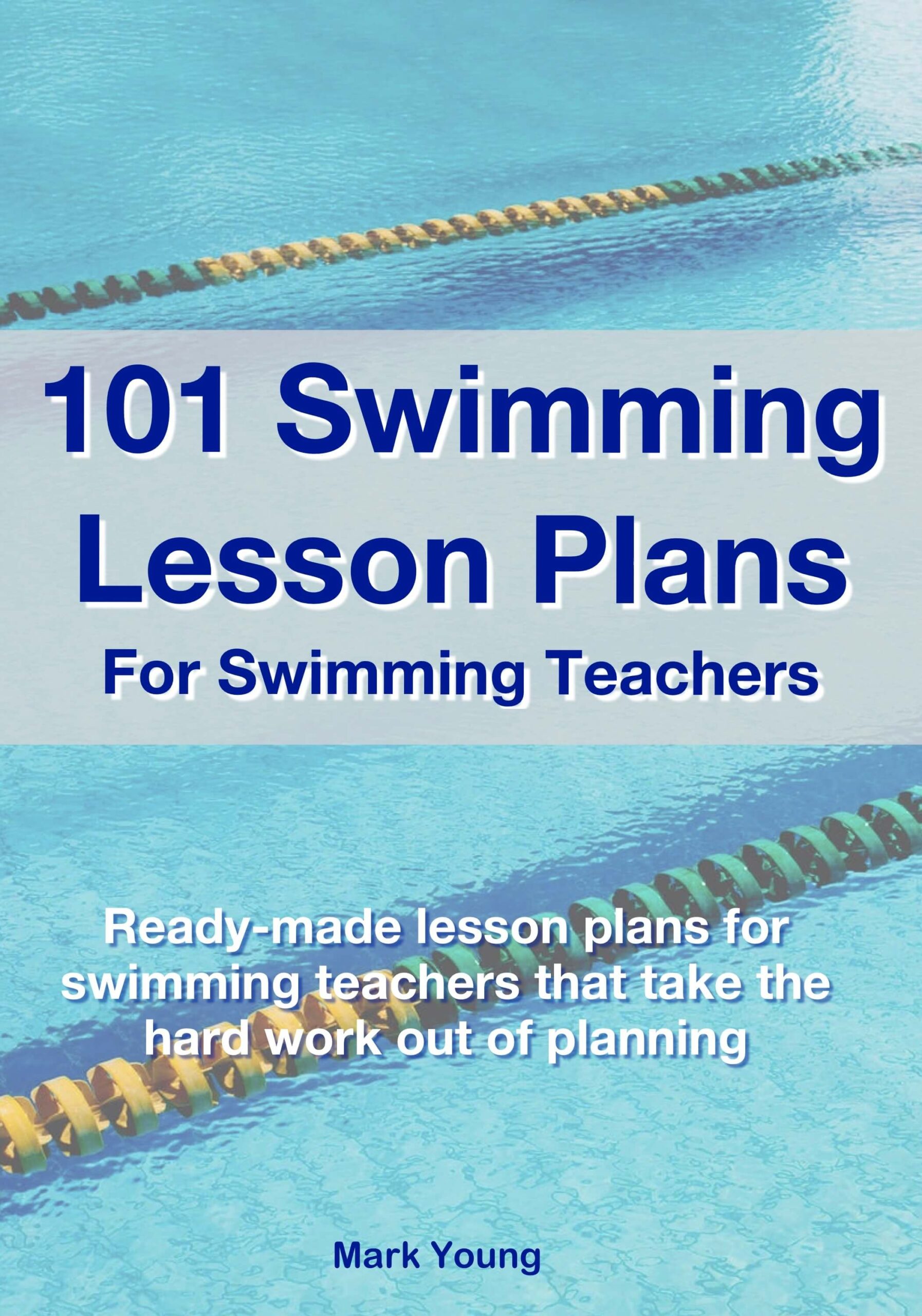 Swimming Lesson Plans PDF Teach Smarter Not Harder