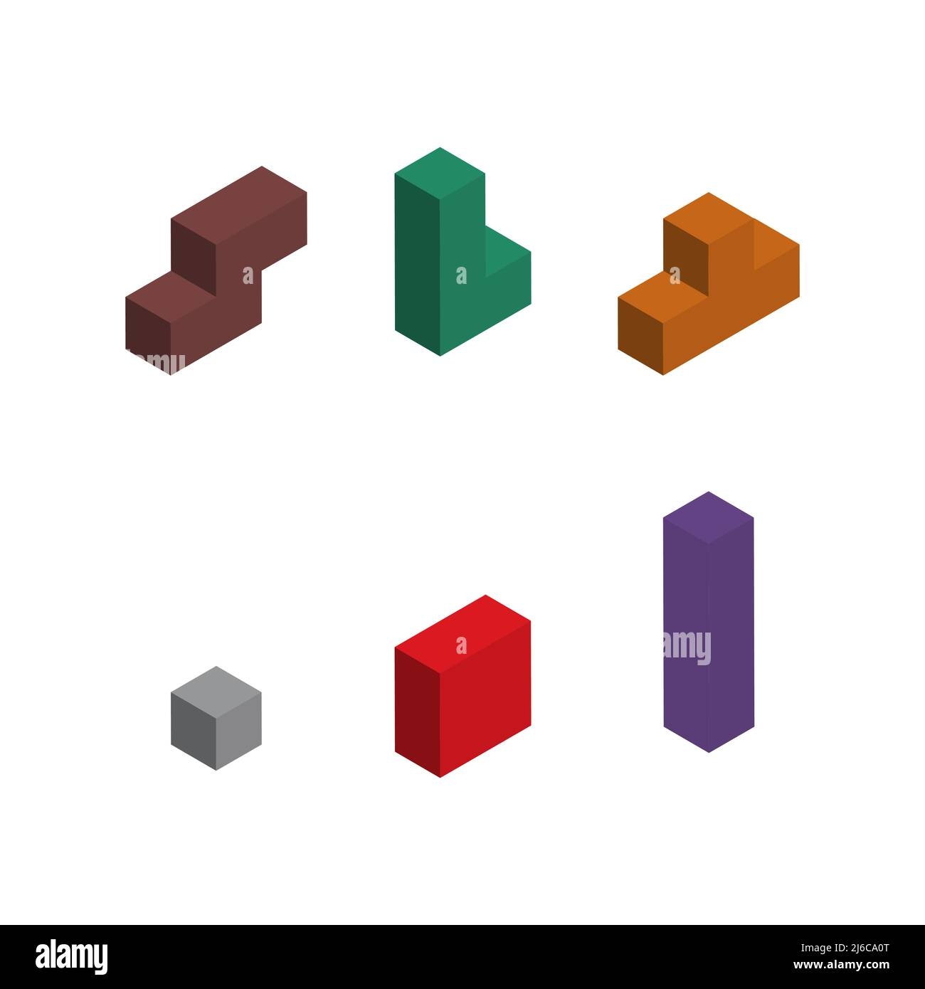 pltw puzzle cube template