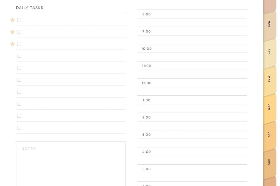 The 11 Best Digital Planners For 2025 Goodnotes Blog
