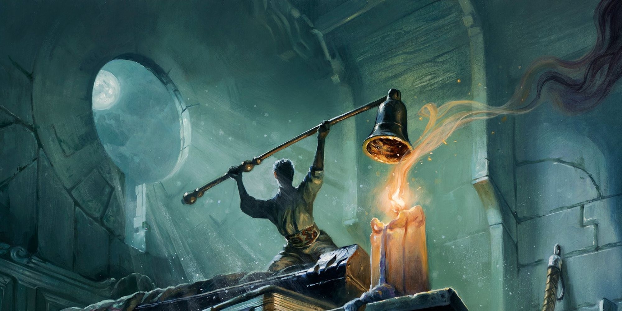 The Best Puzzles For DMs To Use In DnD