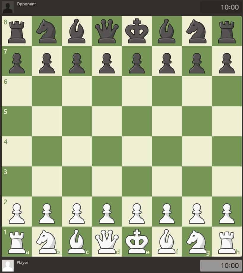 The Chess Merit Badge Your Ultimate Guide In 2025 ScoutSmarts