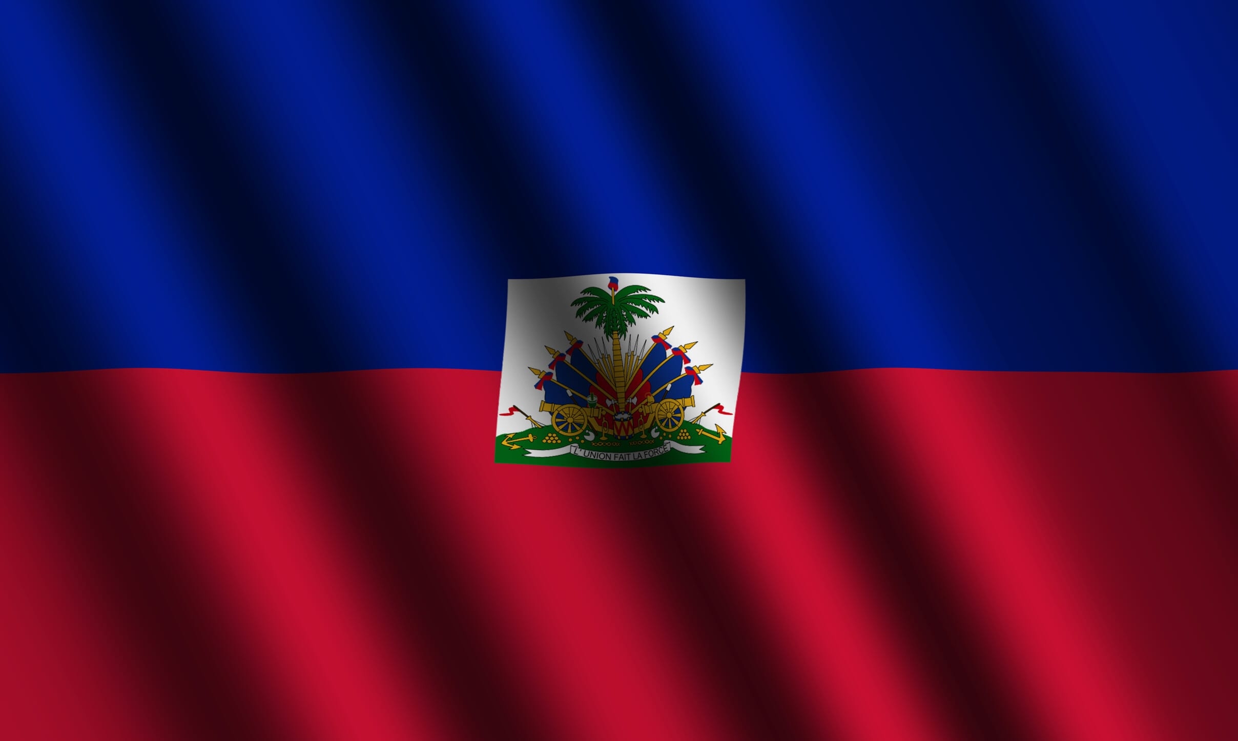 The Flag Of Haiti History Celebration And More Haiti Open Inc 