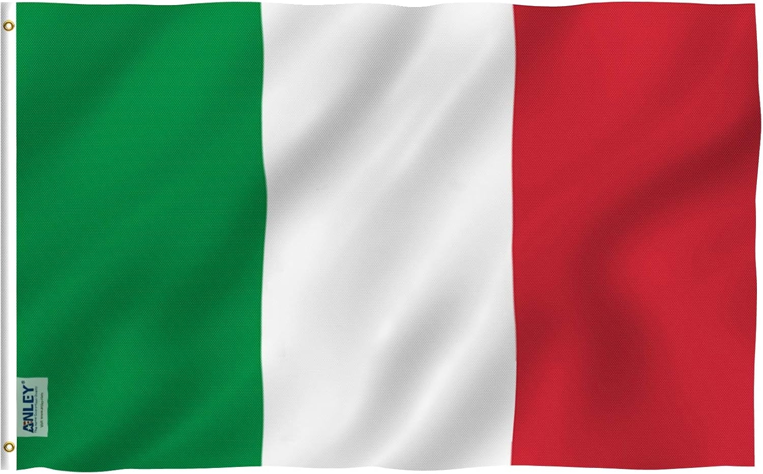 The Italian Flag Why It s The Pride Of The Country 