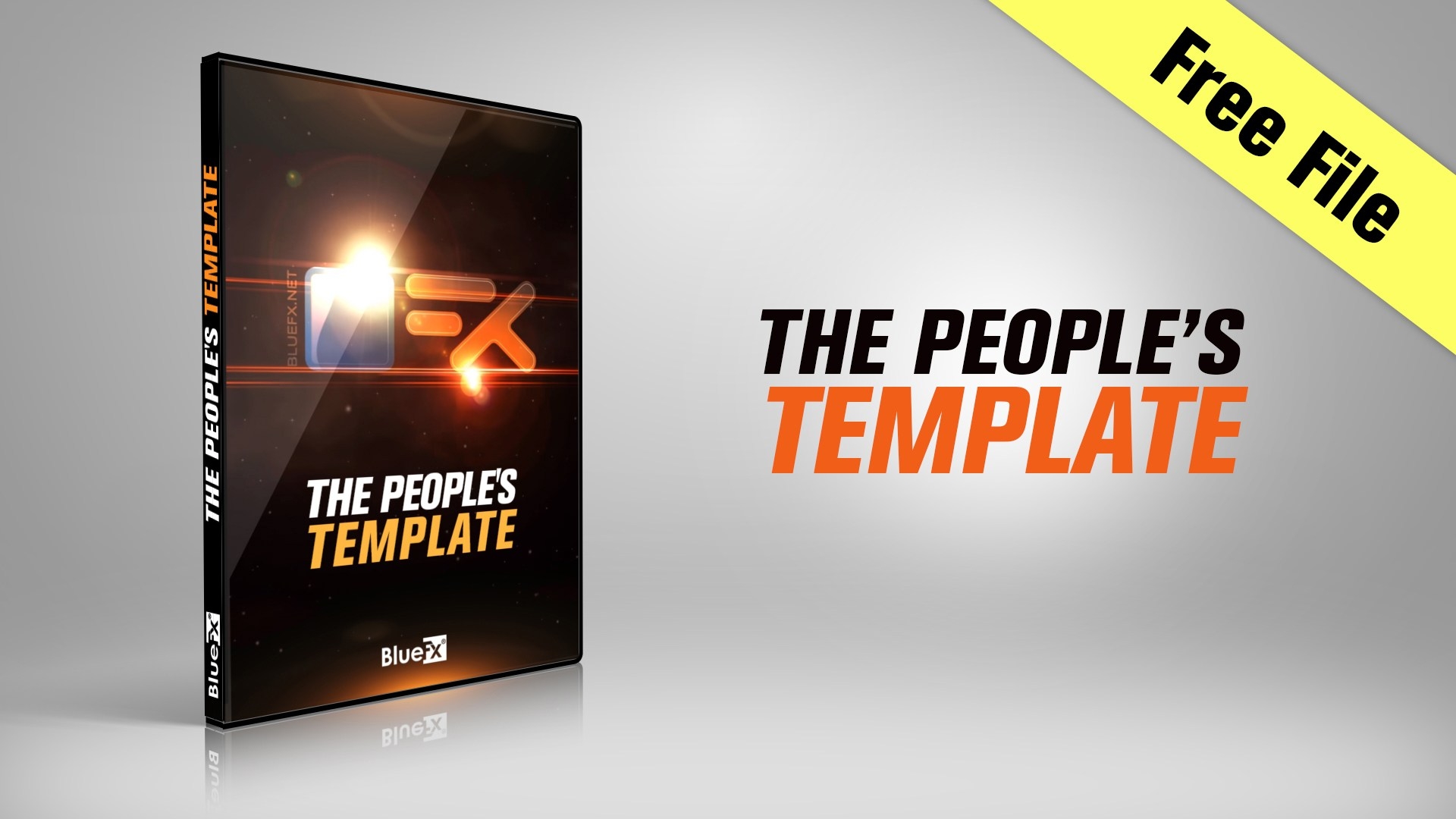 business puzzle after effects template bluefx