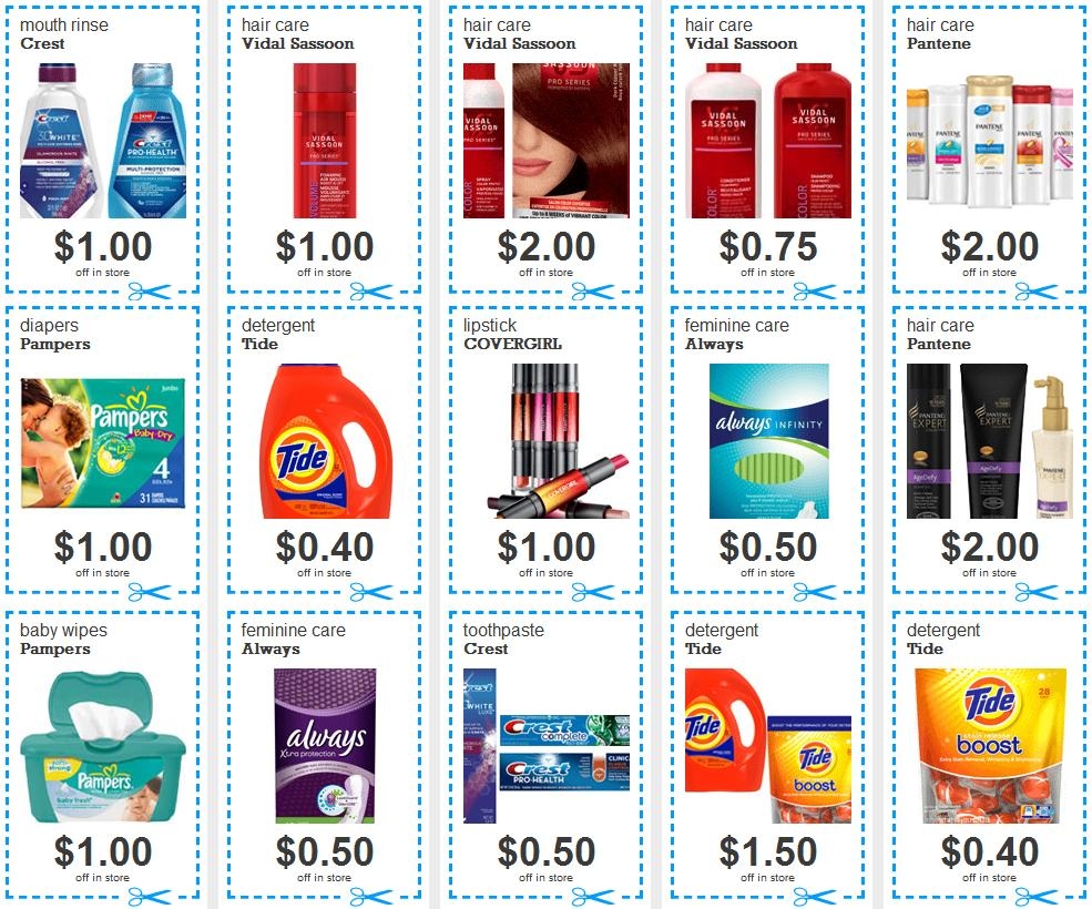 The Ultimate Beginners Guide To Couponing The Budget Diet 