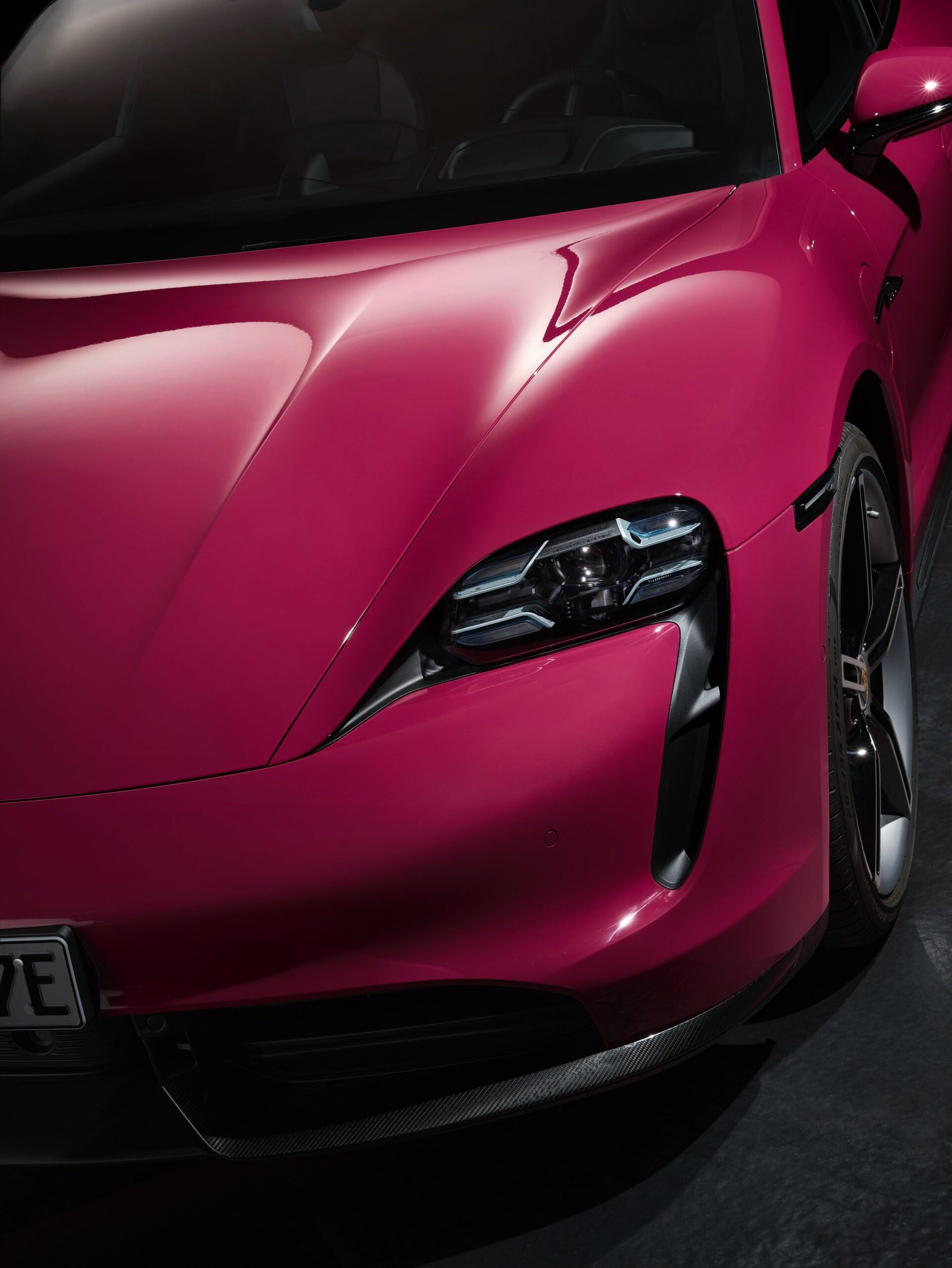 color car pictures