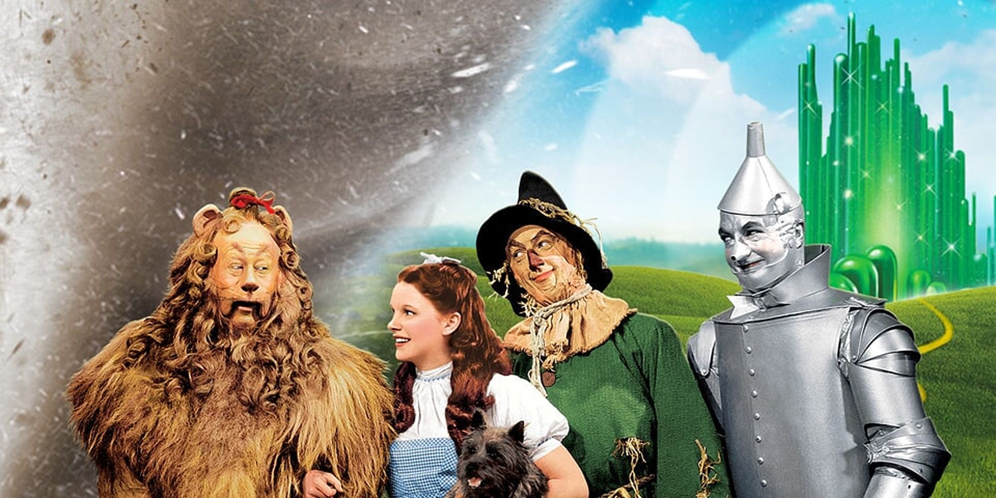 The Wizard Of Oz Was Not The First Color Movie This Was
