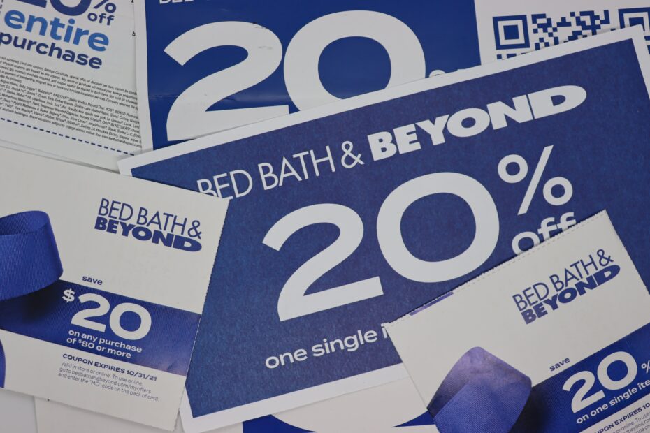 These Stores Will Take Your Old Bed Bath U0026 Beyond Coupons
