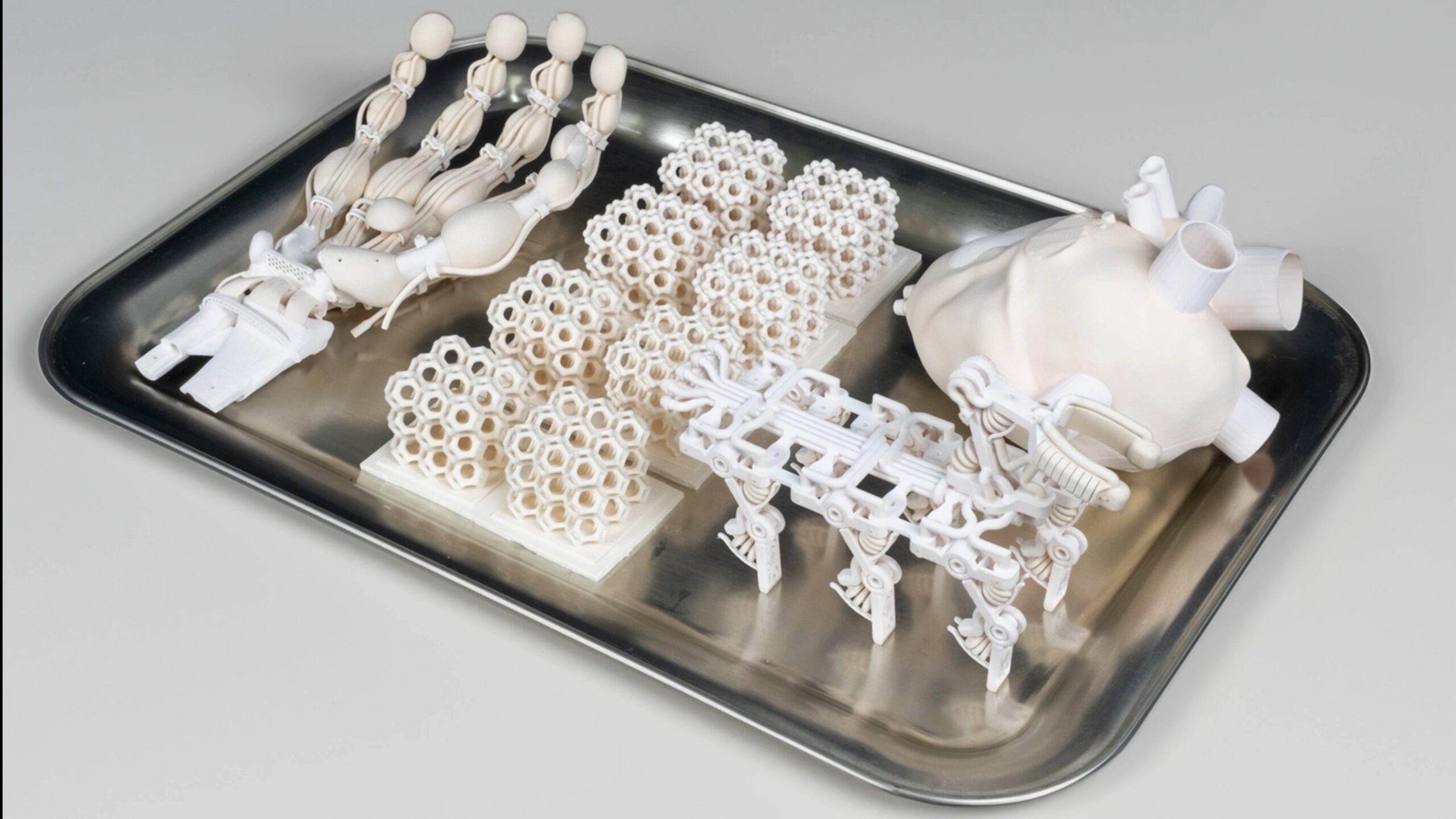 This 3D Printer Can Watch Itself Fabricate Objects MIT News Massachusetts Institute Of Technology