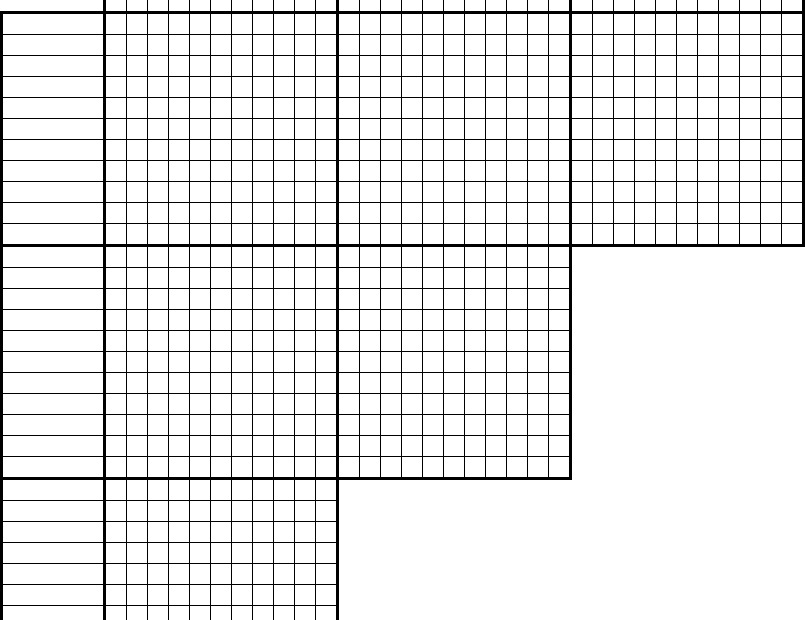 Tlstyer Logic Puzzle Grids